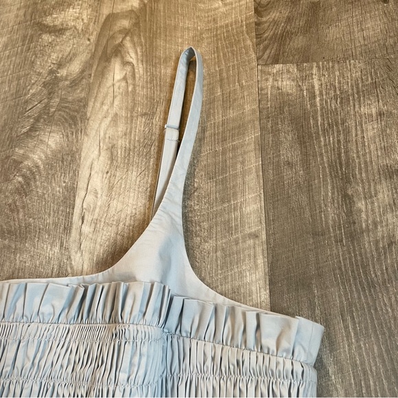 Rebecca Taylor Smocked Bubble Dress - Picture 3 of 10